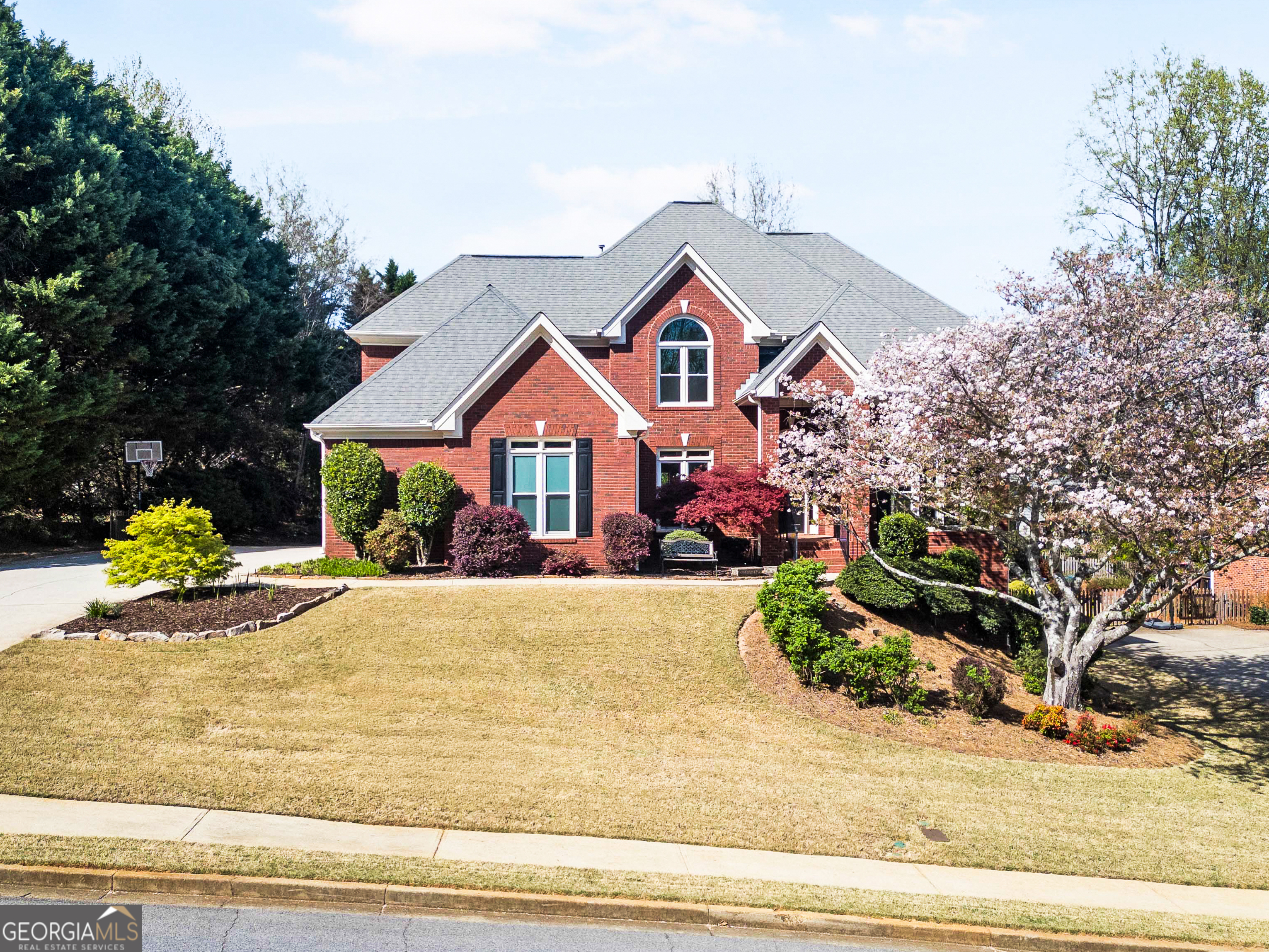 Photos of 1574 Stepstone Way Lawrenceville GA 30043
