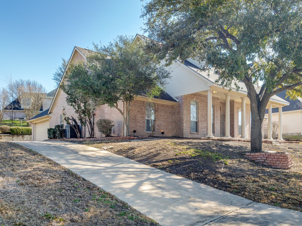 Photos of 7508 Gleneagles Way Fort Worth TX 76179