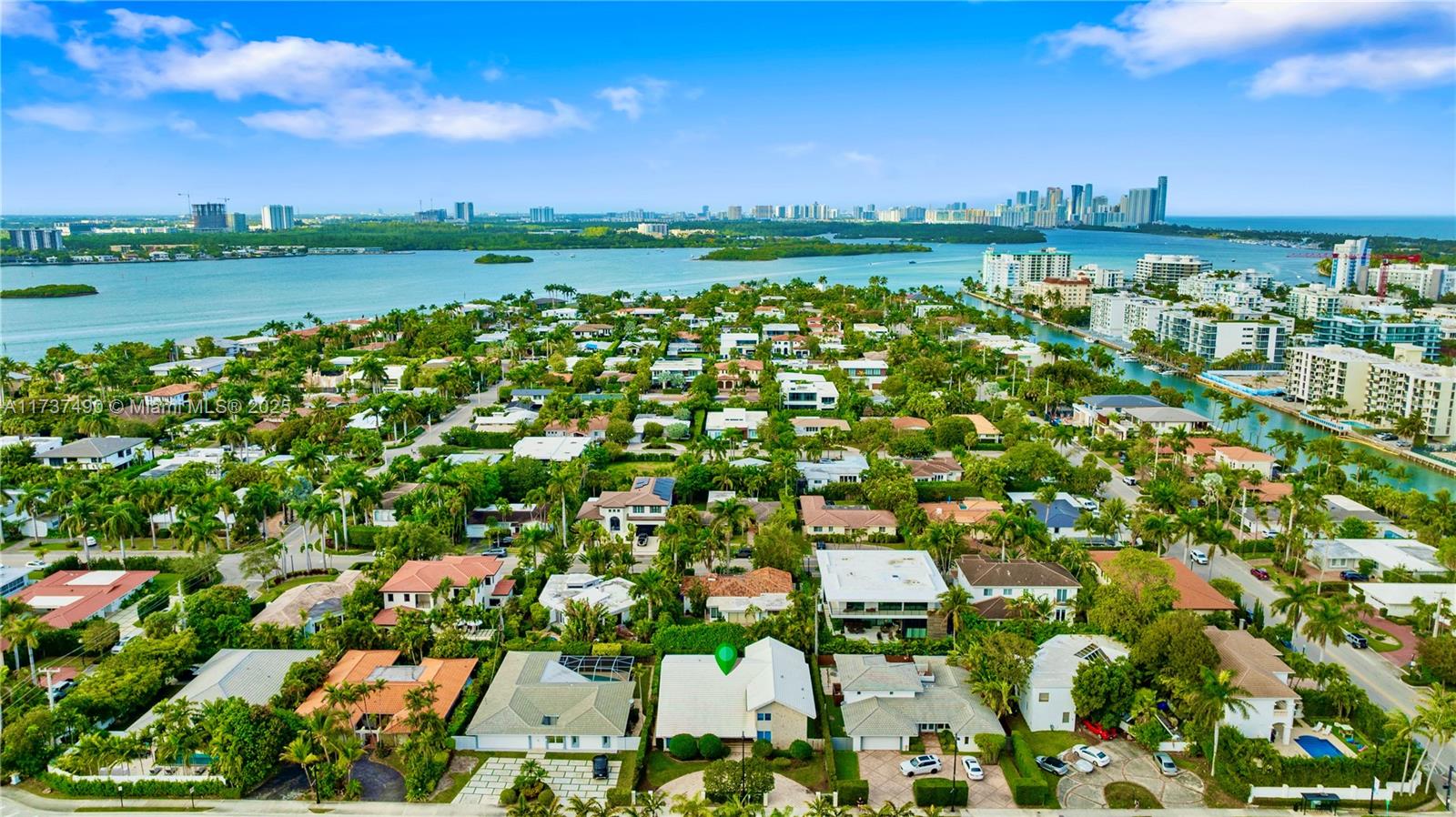 Photos of 1251 96th St Bay Harbor Islands FL 33154