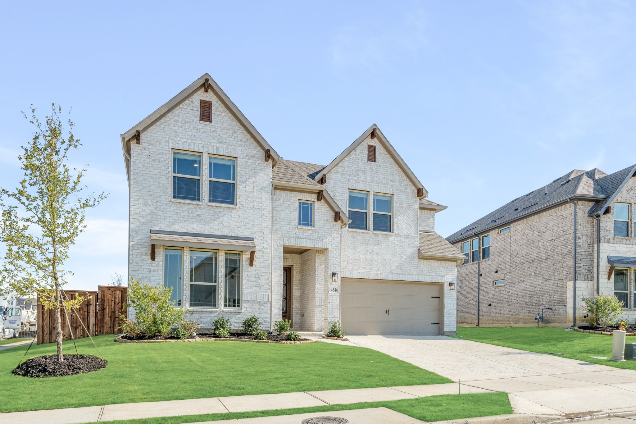 Photos of 14546 Elion Court Pilot Point TX 76258