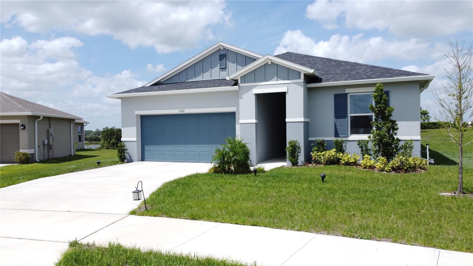 Photos of 1688 Littleleaf Boxwood Loop Mascotte FL 34753