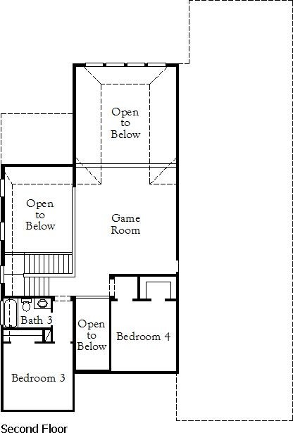 Photos of 240 Basketflower Drive Waxahachie TX 75165