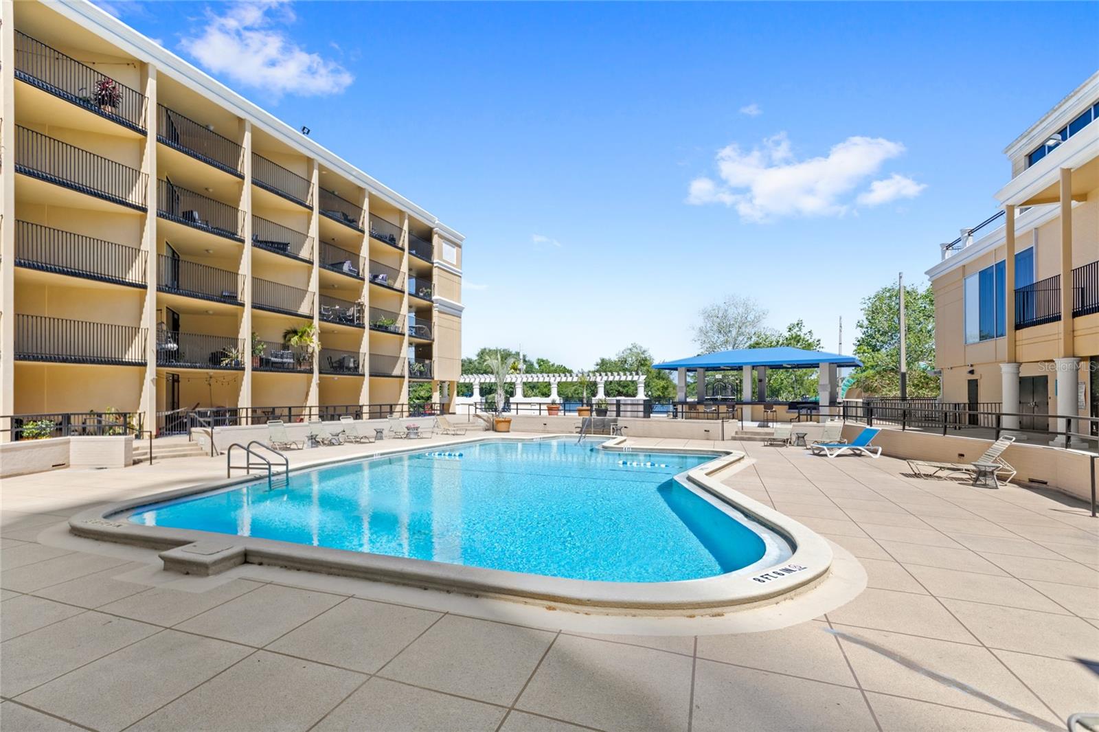 Photos of 151 E Washington St Unit 611 Orlando FL 32801