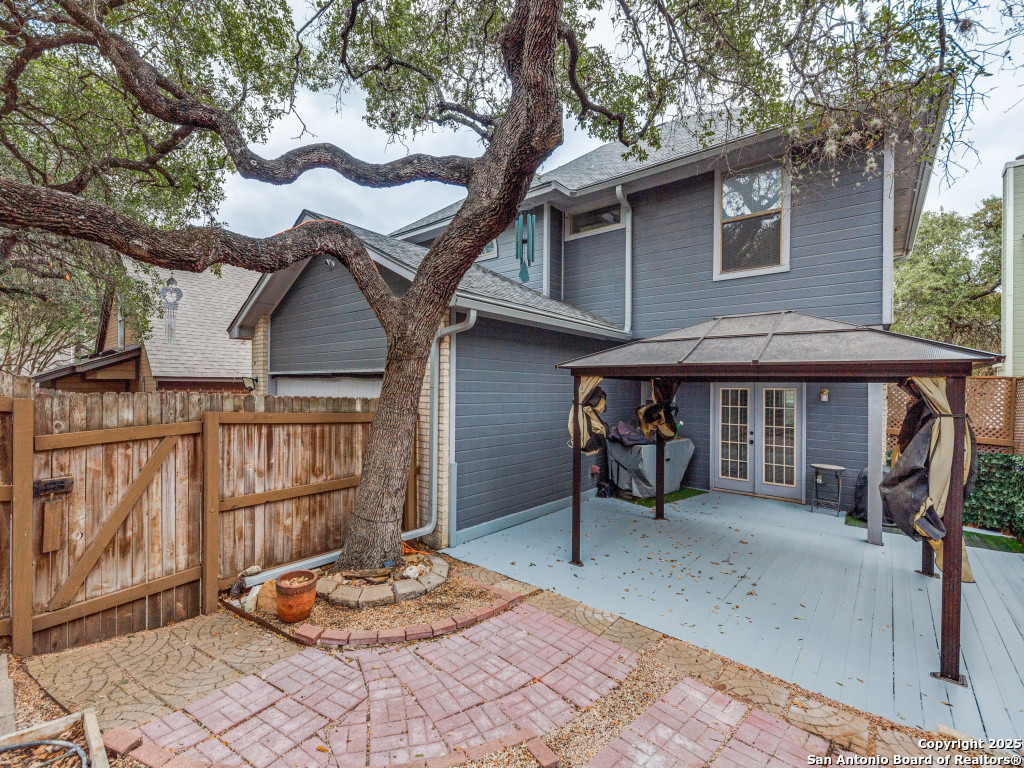 Photos of 23 Terrace Pl San Antonio TX 78230
