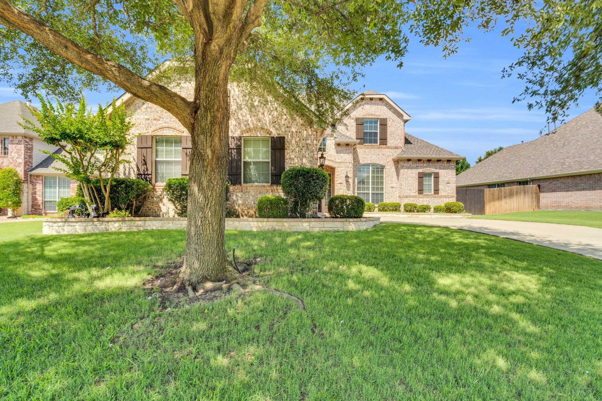 Photos of 1809 Lake Glen Trl Mansfield TX 76063