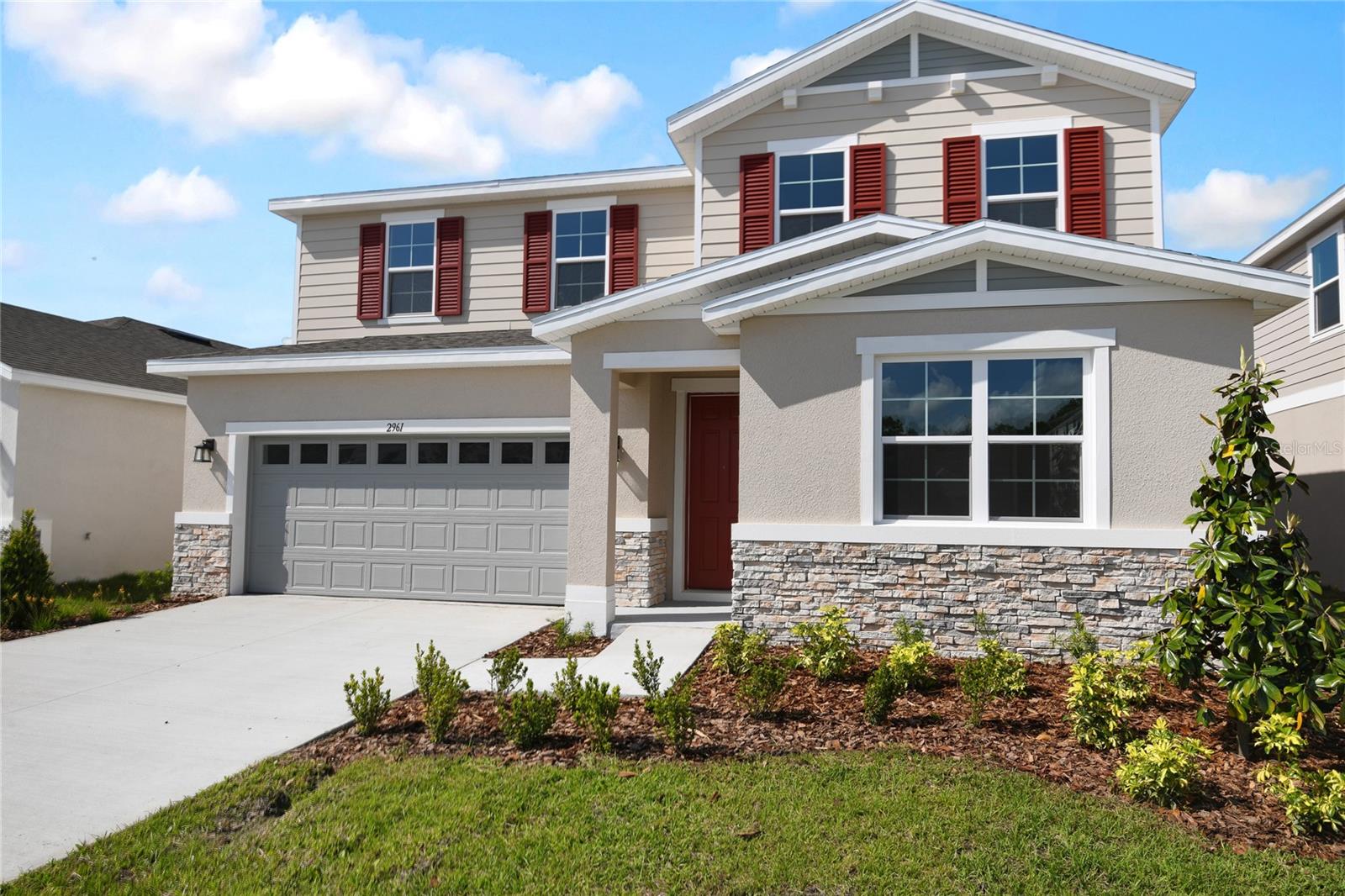 Photos of 2961 GAVIN SKY DR KISSIMMEE FL 34744