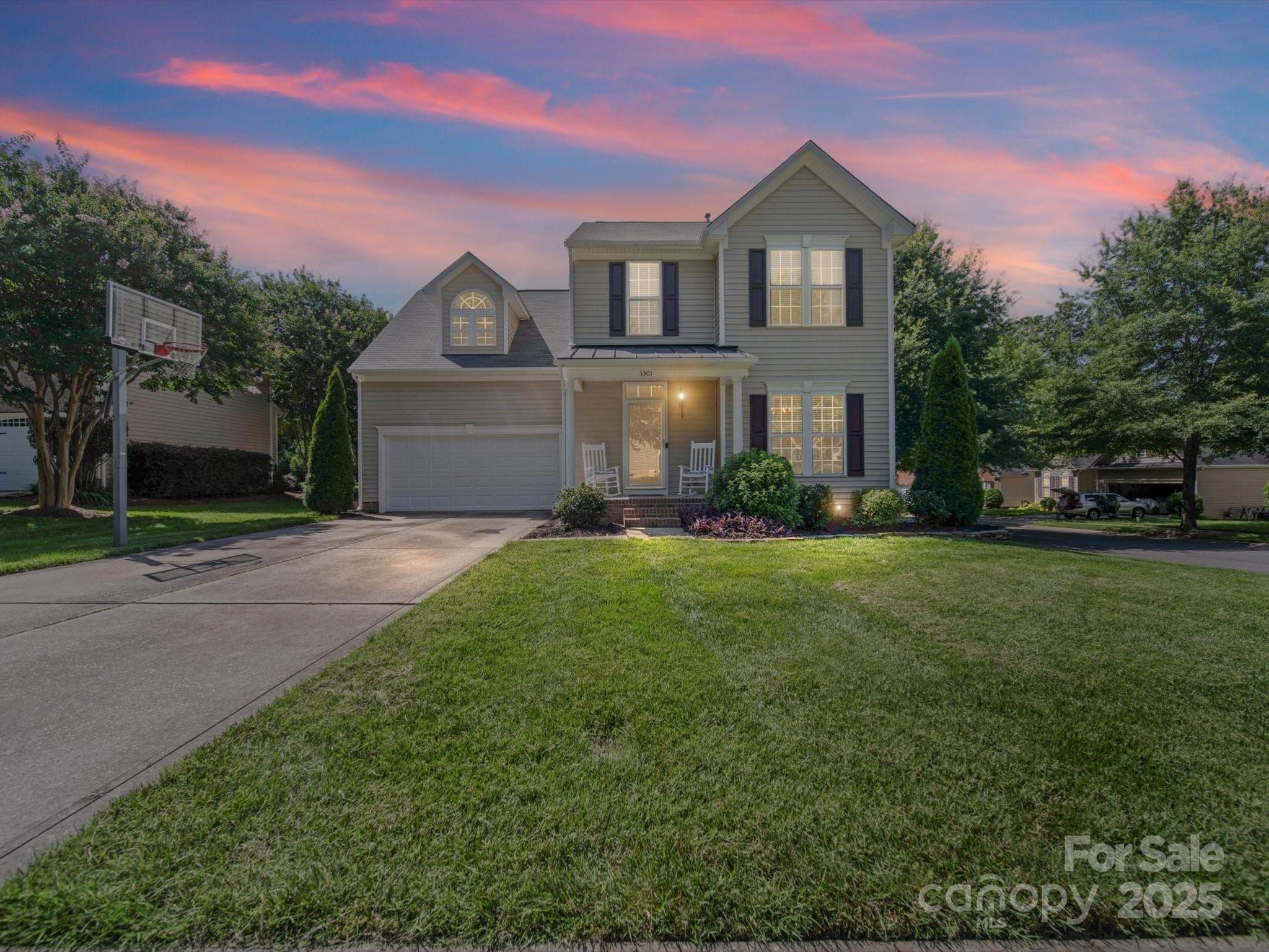 Photos of 3301 Old Knobbley Oak Dr Gastonia NC 28056