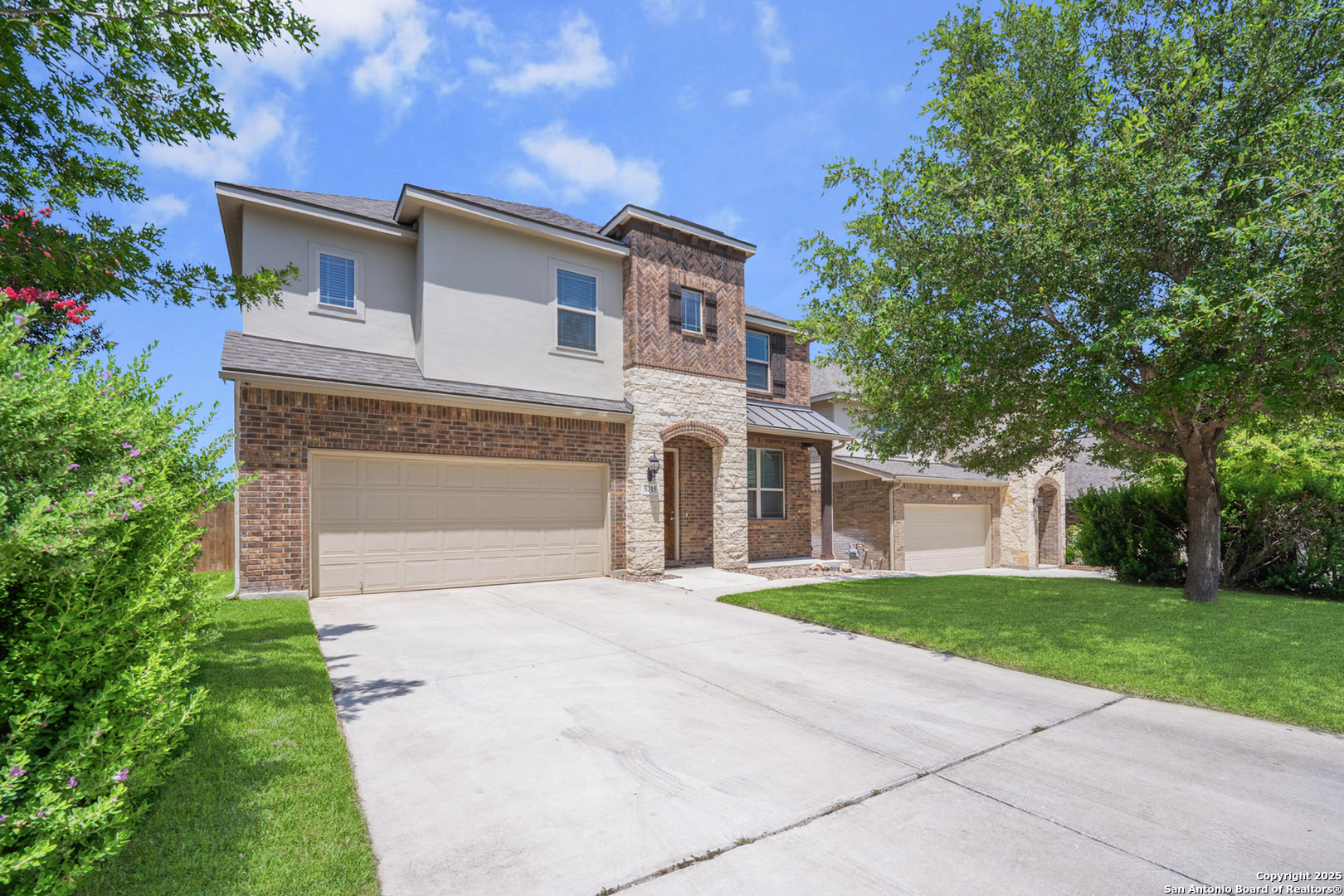 Photos of 5315 Saffron Rose San Antonio TX 78253