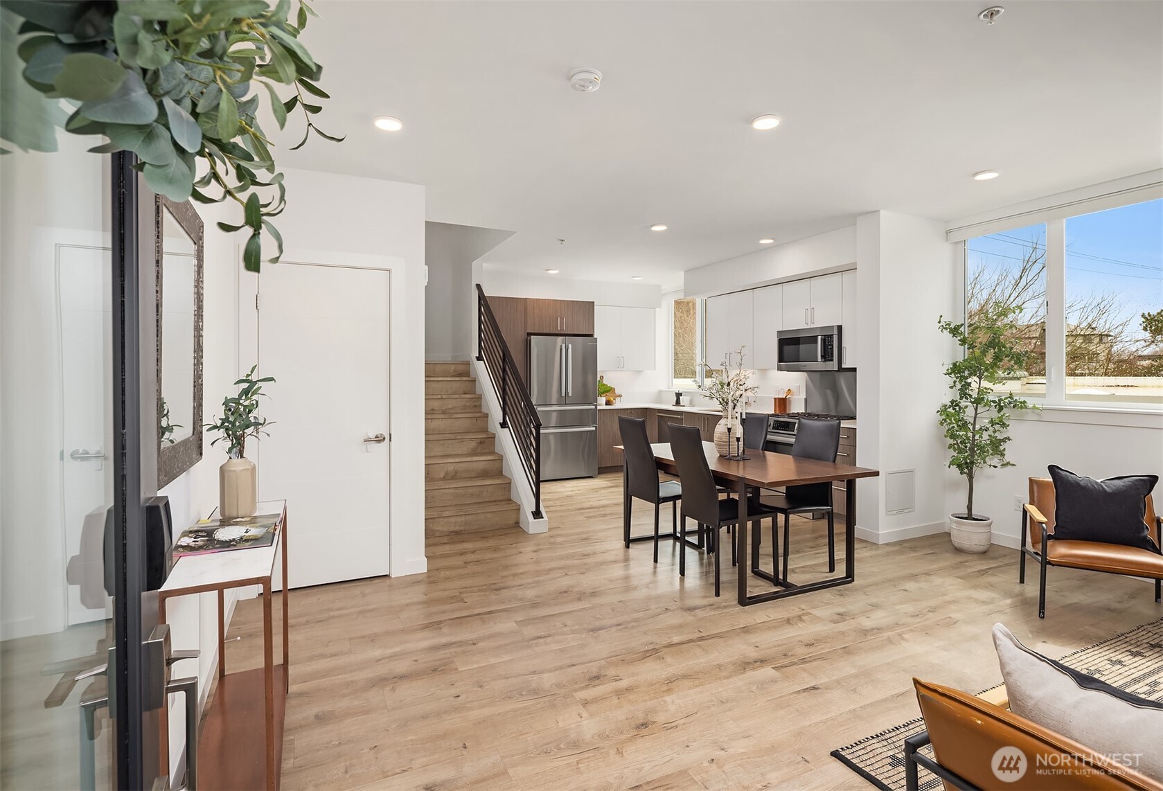 Photos of 8551 Mary Ave NW Seattle WA 98117