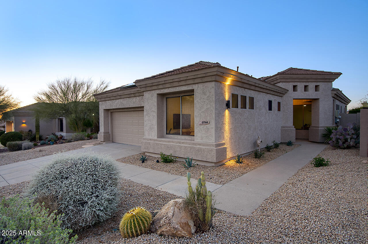 Photos of 11566 E Christmas Cholla Dr Scottsdale AZ 85255