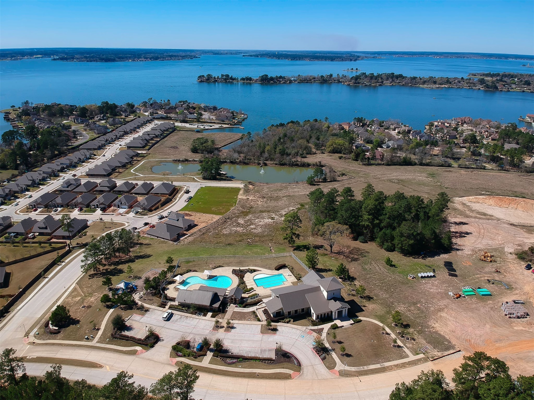 Photos of 8307 Sands Bank Ln Conroe TX 77304