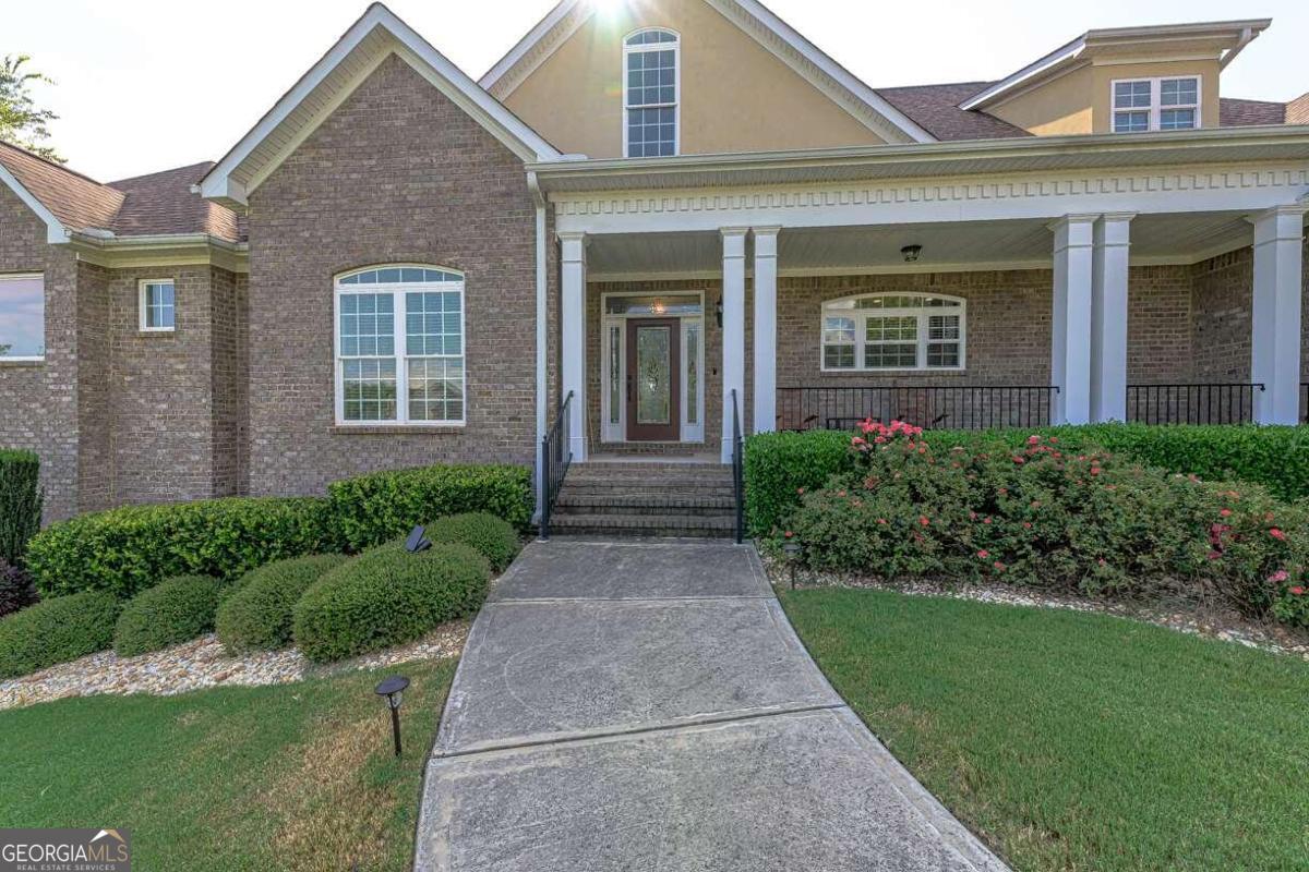 Photos of 158 Watkins Glen Dr McDonough GA 30252