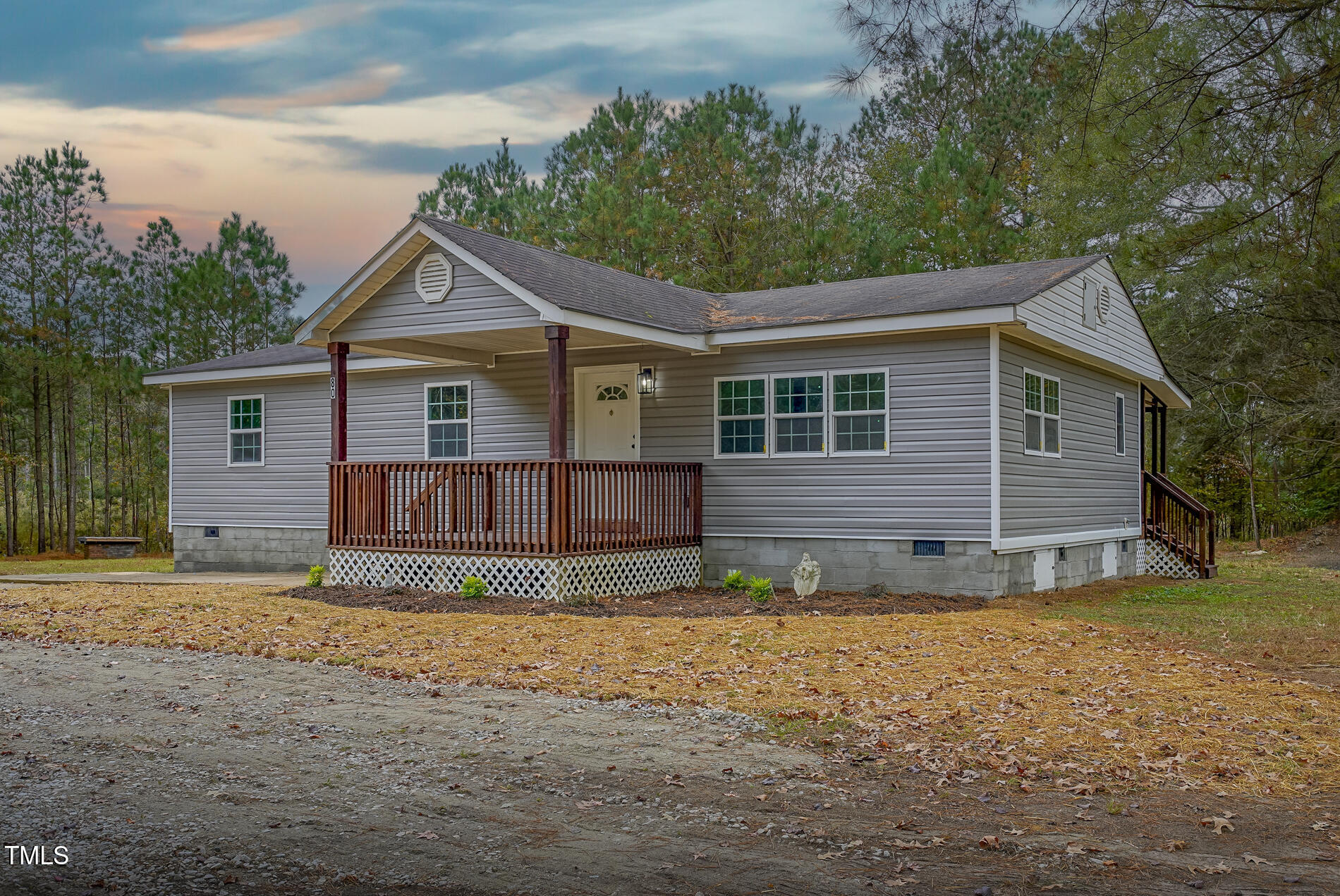 Photos of 80 Waynes Ln Middlesex NC 27557