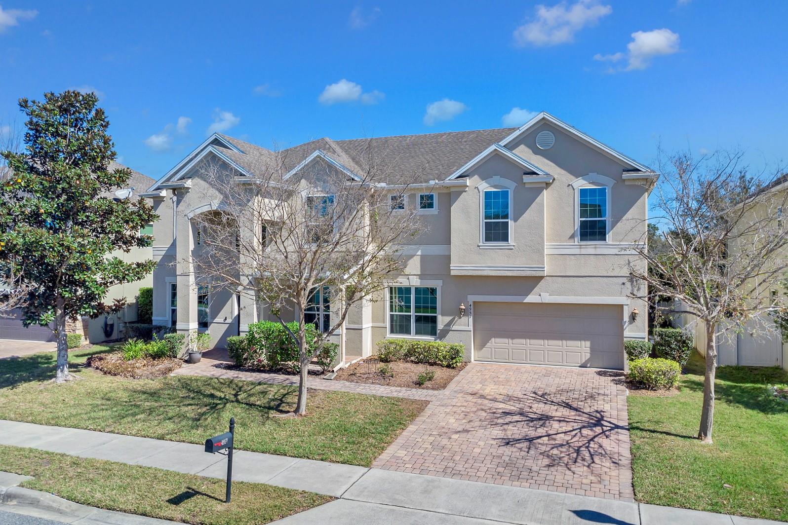 Photos of 4951 Cypress Hammock Dr Saint Cloud FL 34771