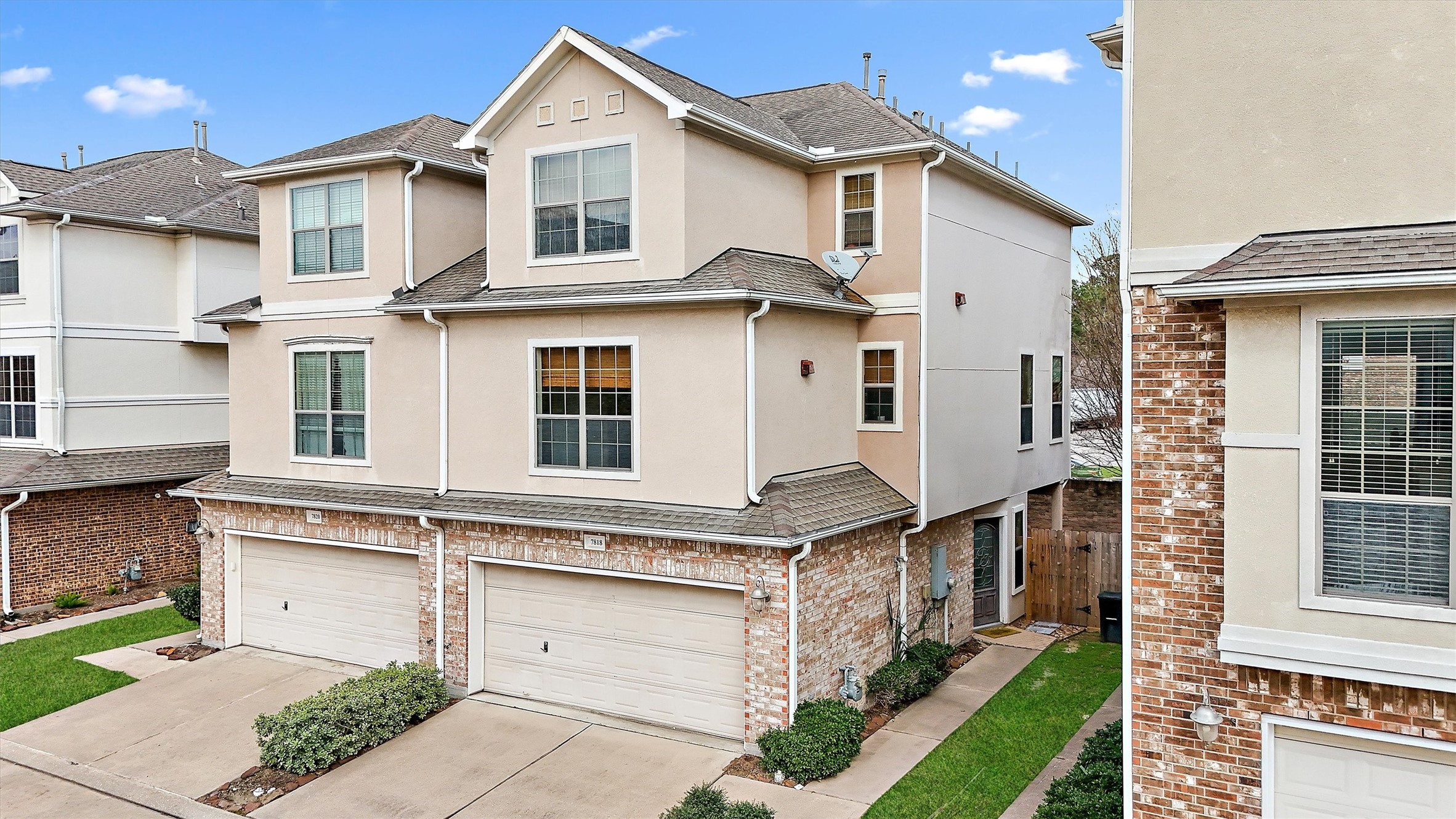 Photos of 7818 Stoneyway Dr Houston TX 77040
