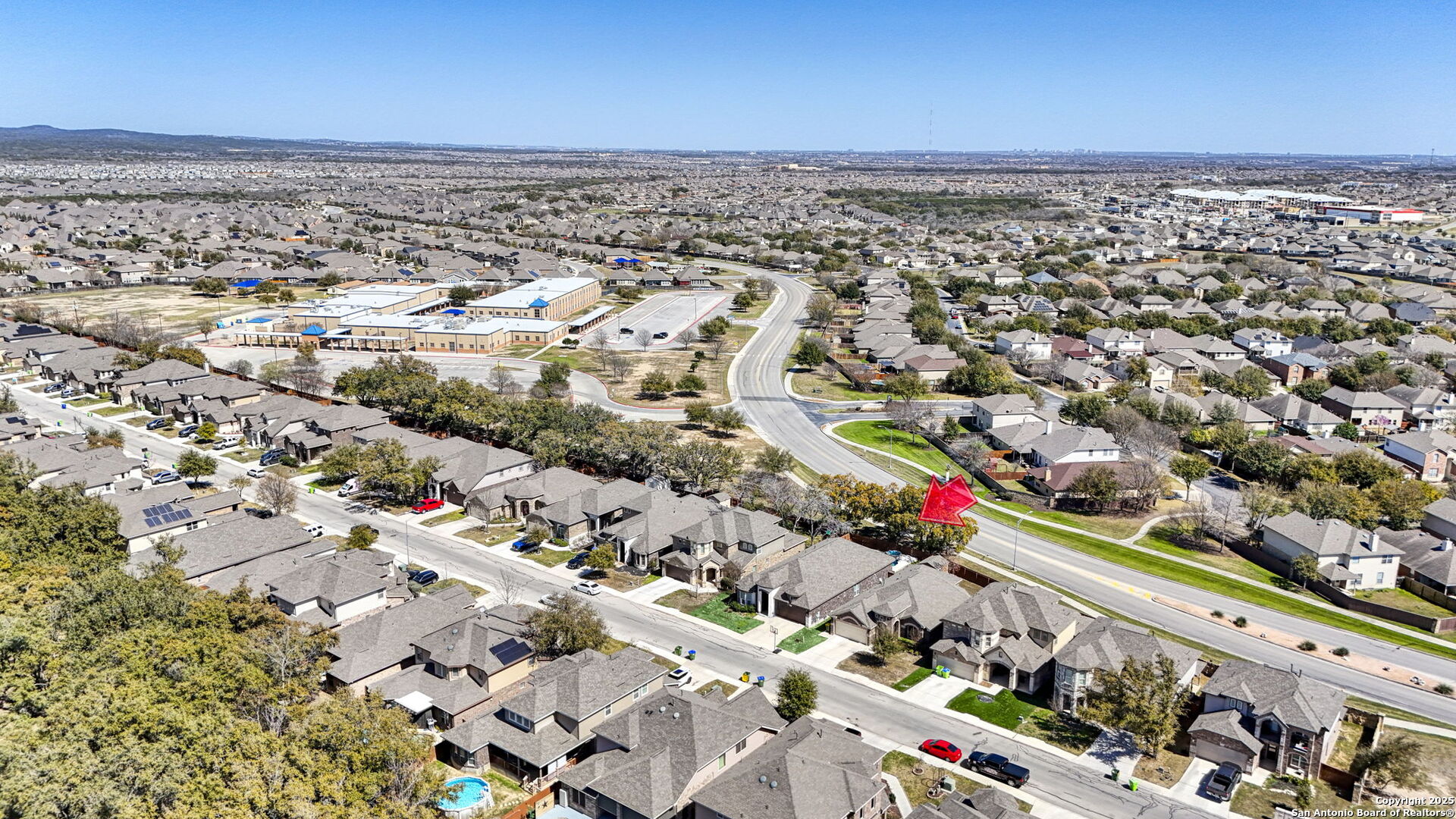Photos of 8522 Kallison Arbor San Antonio TX 78254