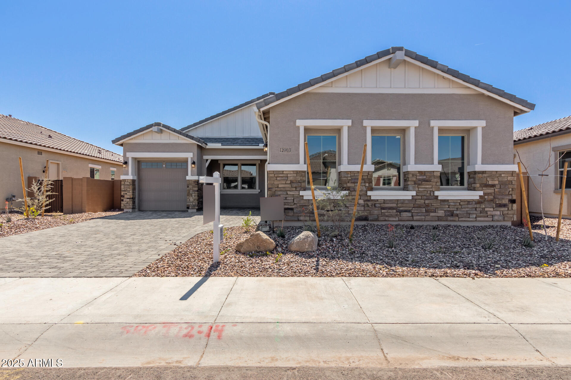 Photos of 12003 W Parkway Ln Avondale AZ 85323