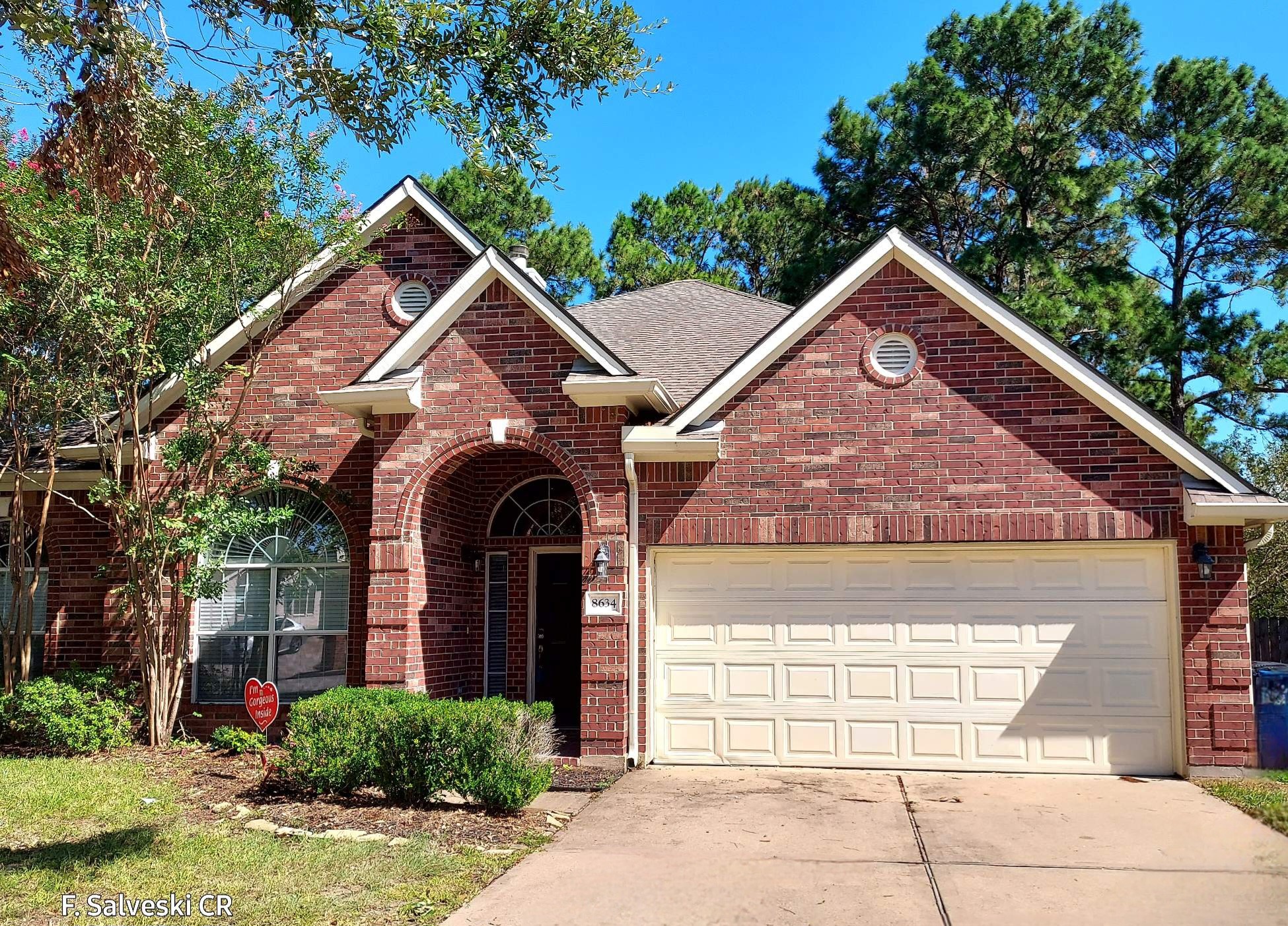 Photos of 8634 Silver Lure Dr Humble TX 77346