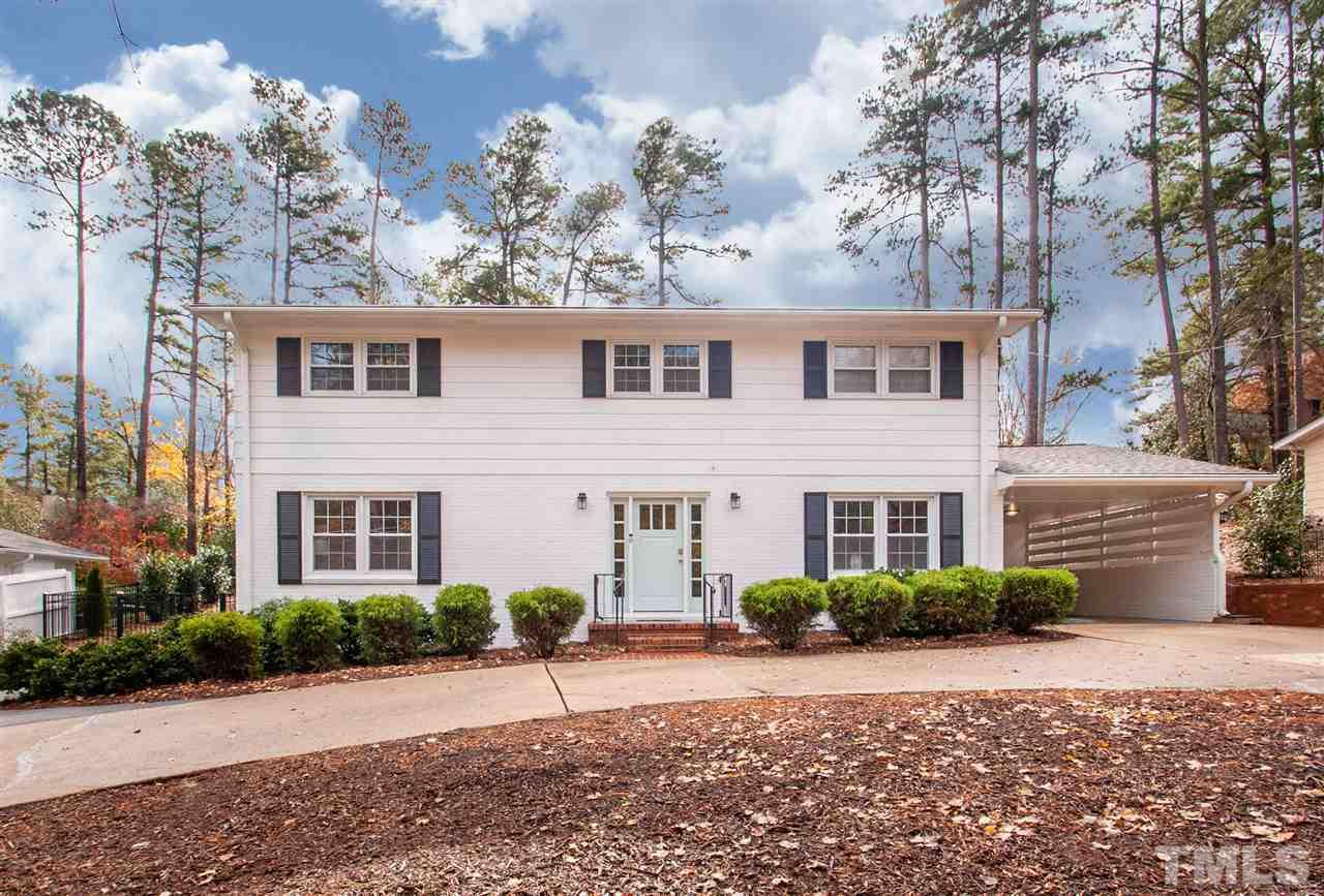 813 Northbrook Dr Raleigh NC 27609 Property Details ComeHome