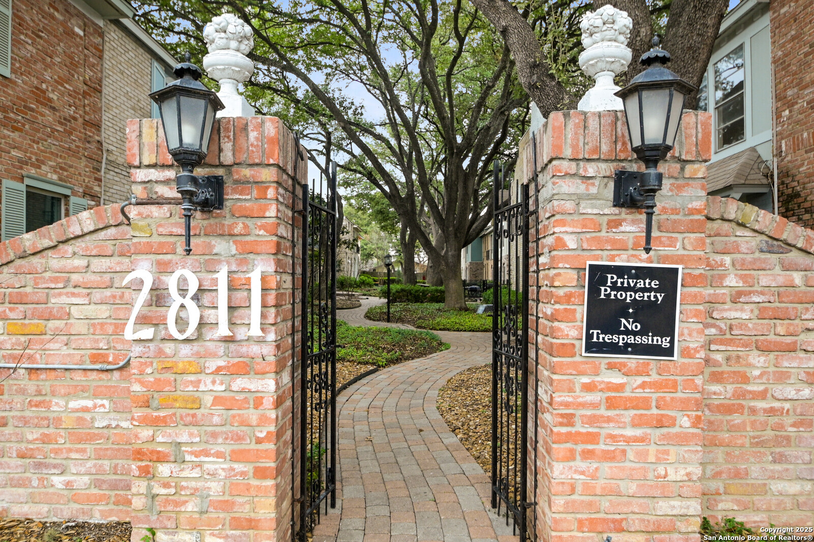 Photos of 2811 Woodbury St Apt 106 San Antonio TX 78217