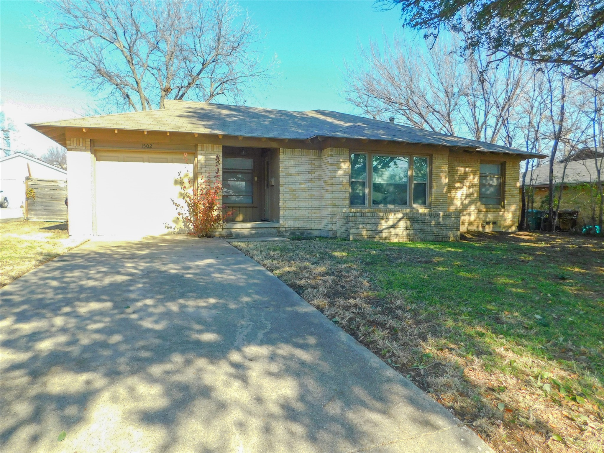 Photos of 1502 Linden Dr Denton TX 76201