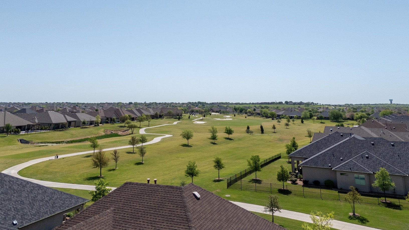 Photos of 12225 Grosbeak Dr Denton TX 76207