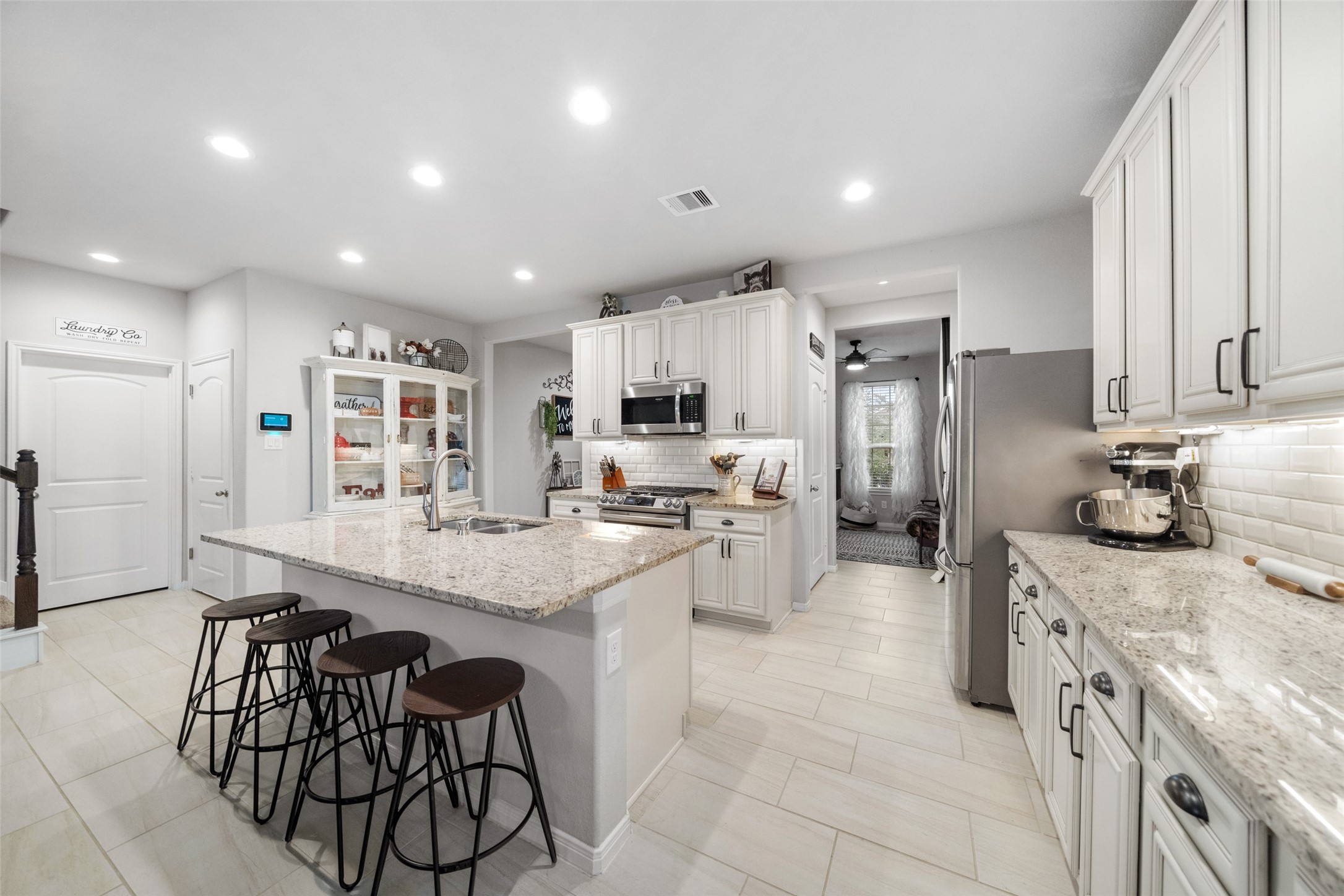 Photos of 18203 Octavio Frias Trl Houston TX 77044