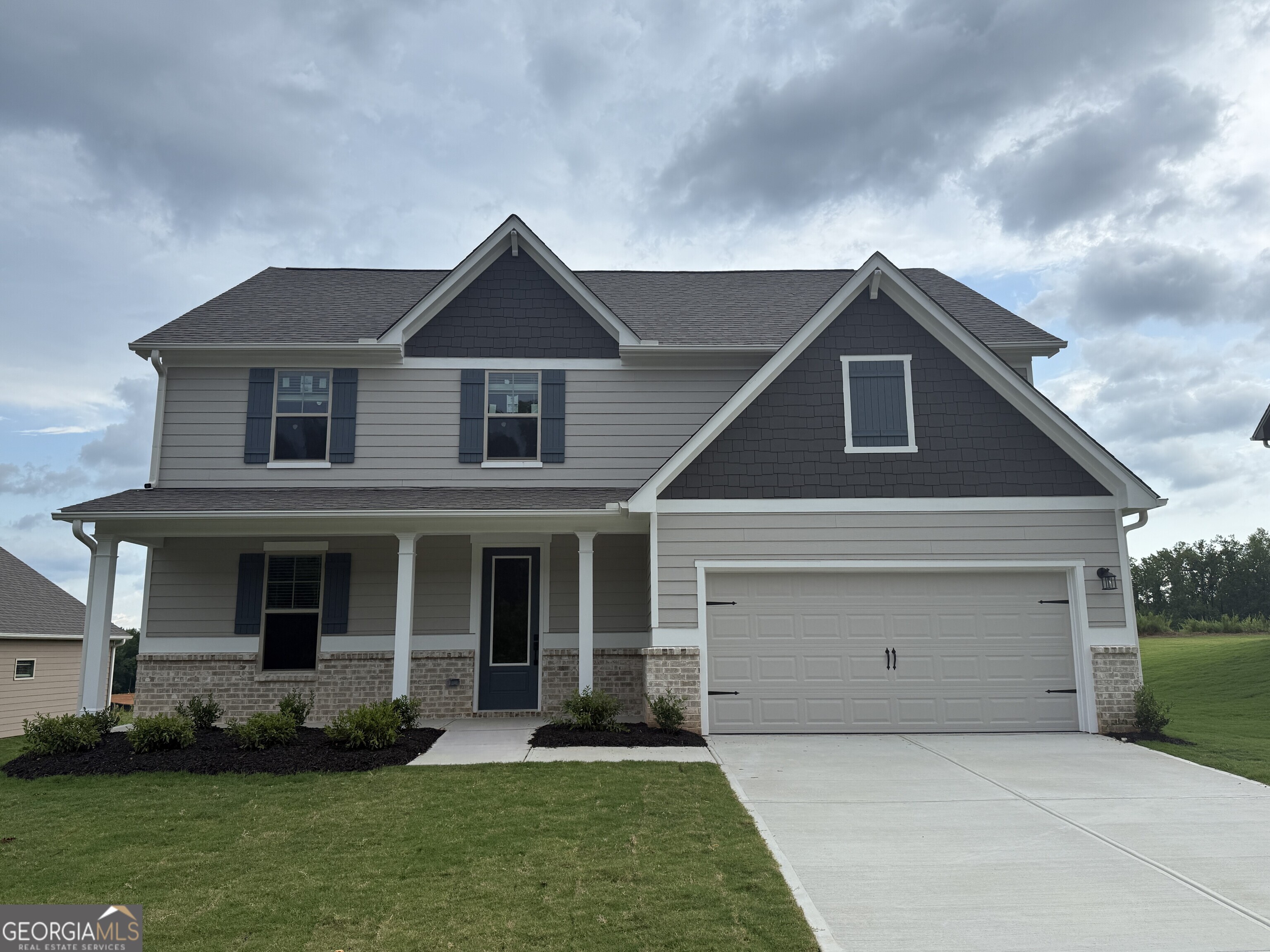 Photos of 586 Cantrell Dr Dallas GA 30157