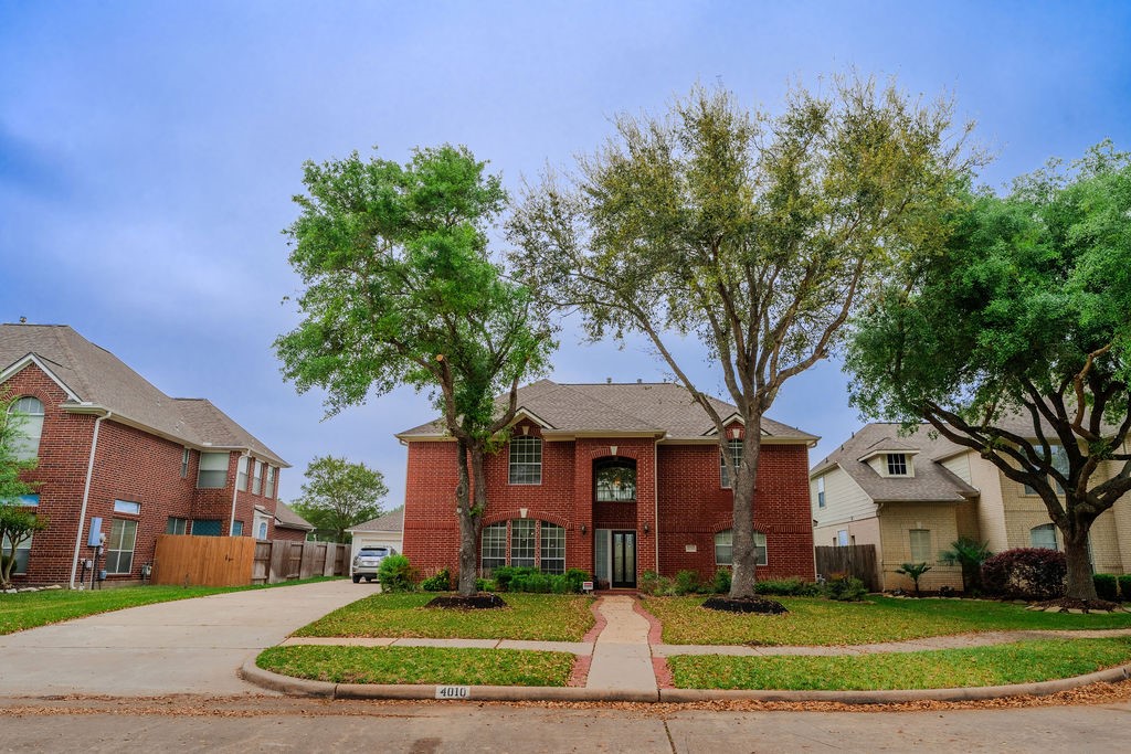 Photos of 4010 Townsville Cir Missouri City TX 77459