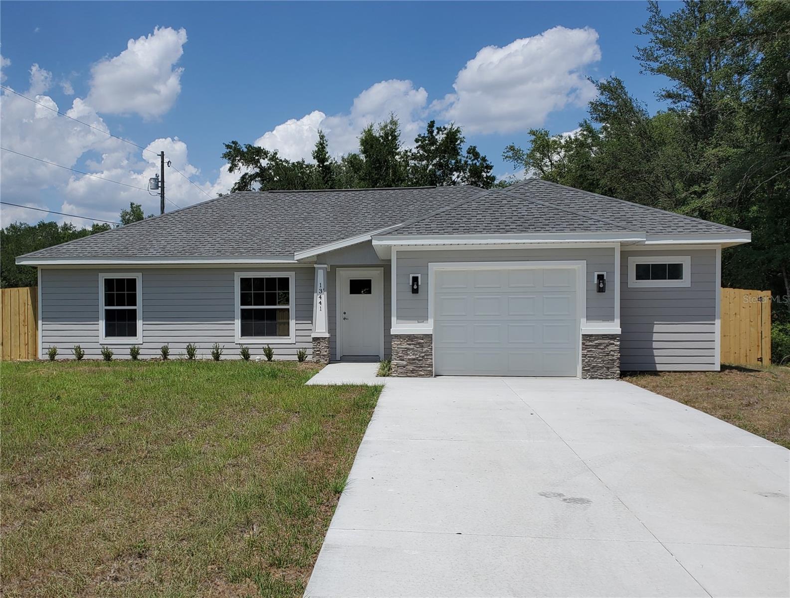 Photos of 13441 SW 113th Pl Dunnellon FL 34432