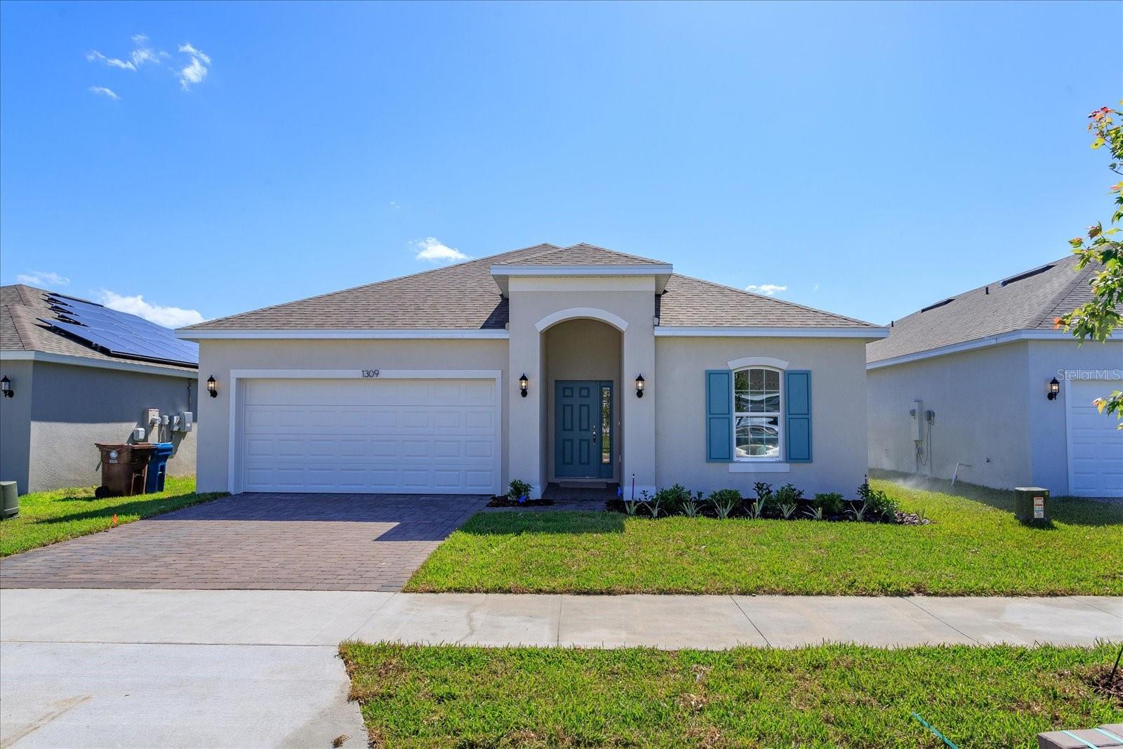 Photos of 1309 Tupelo Trl Haines City FL 33844