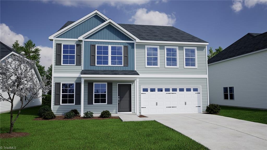 Photos of 529 Raspberry Hill Road Winston-Salem NC 27106