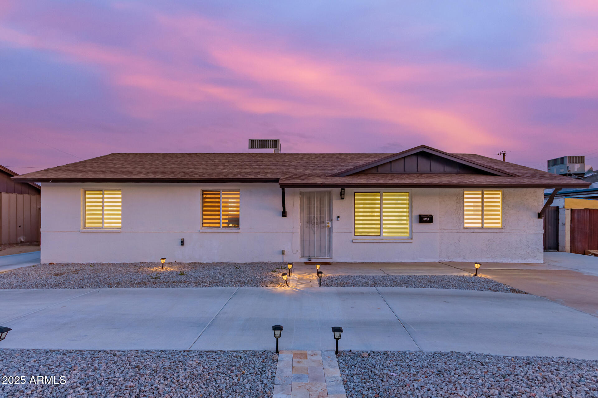 Photos of 3209 E Marilyn Rd Phoenix AZ 85032