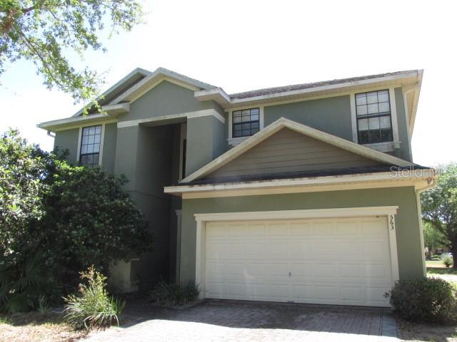 Photos of 563 Lake Davenport Cir Davenport FL 33837