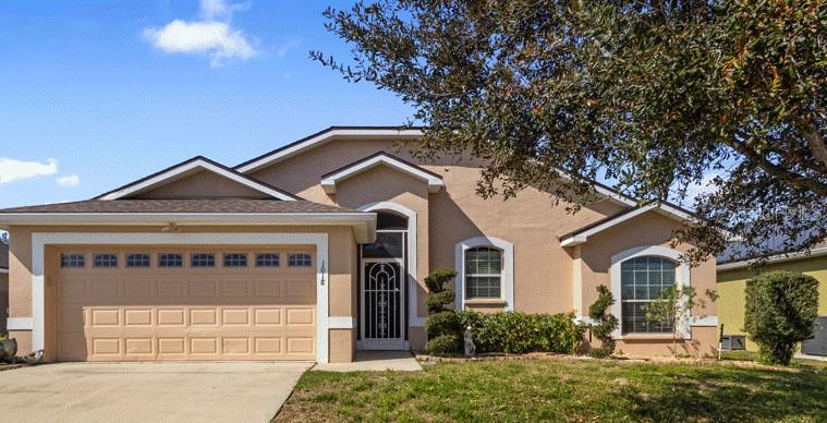 Photos of 1018 Highland Meadows St Davenport FL 33837