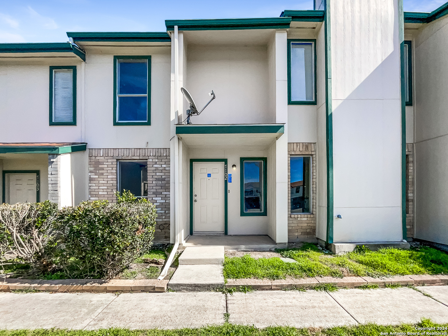 Photos of 4949 Hamilton Wolfe Rd Apt 7102 San Antonio TX 78229