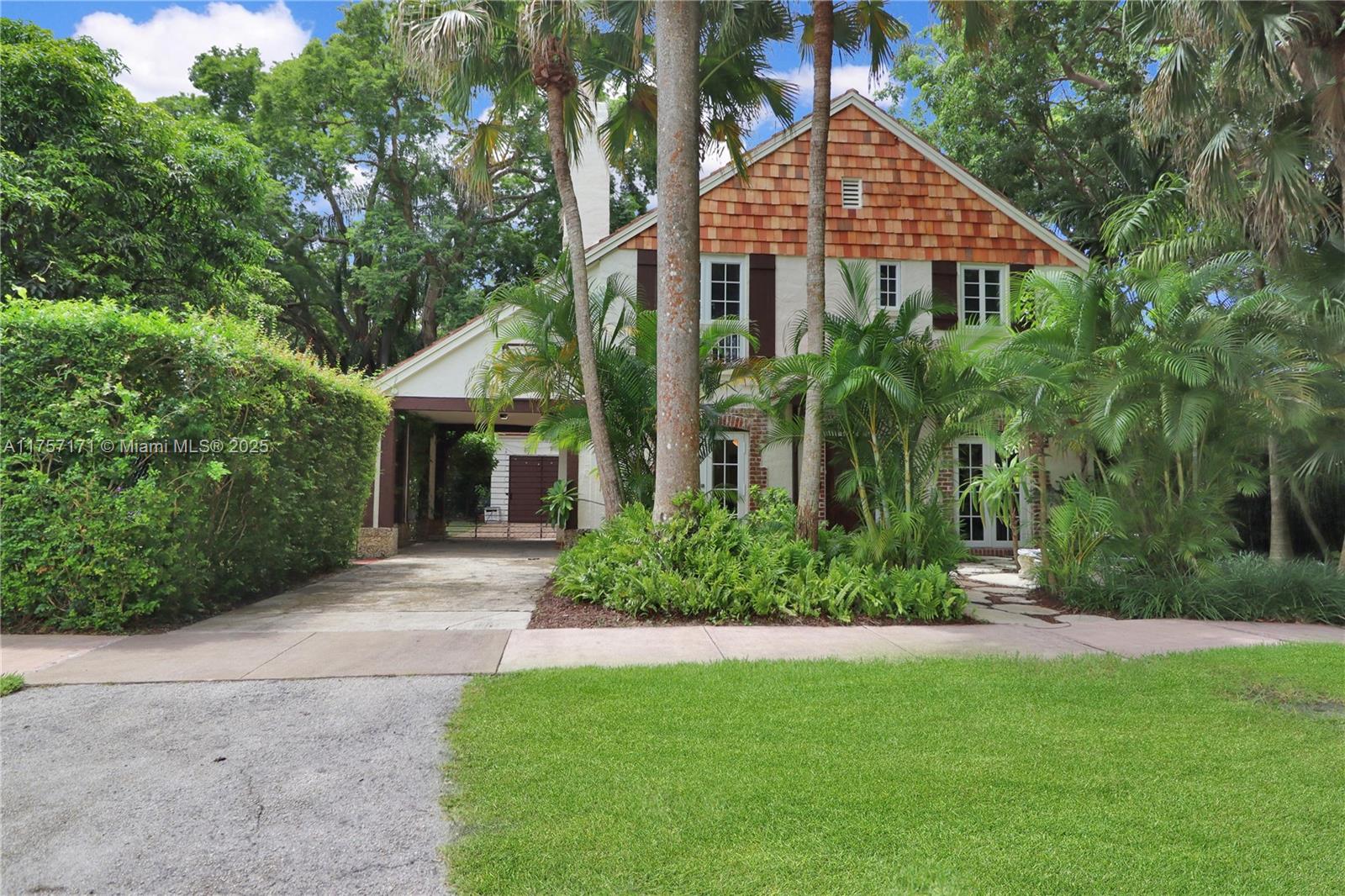 Photos of 508 Caligula Ave Coral Gables FL 33146