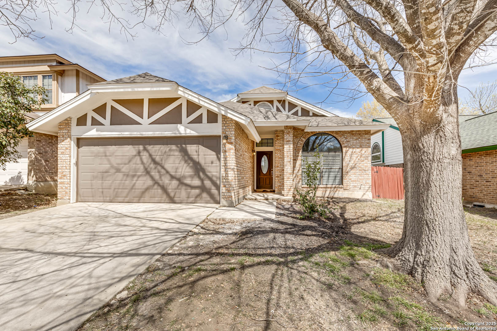 Photos of 7655 Spanish Wood San Antonio TX 78249