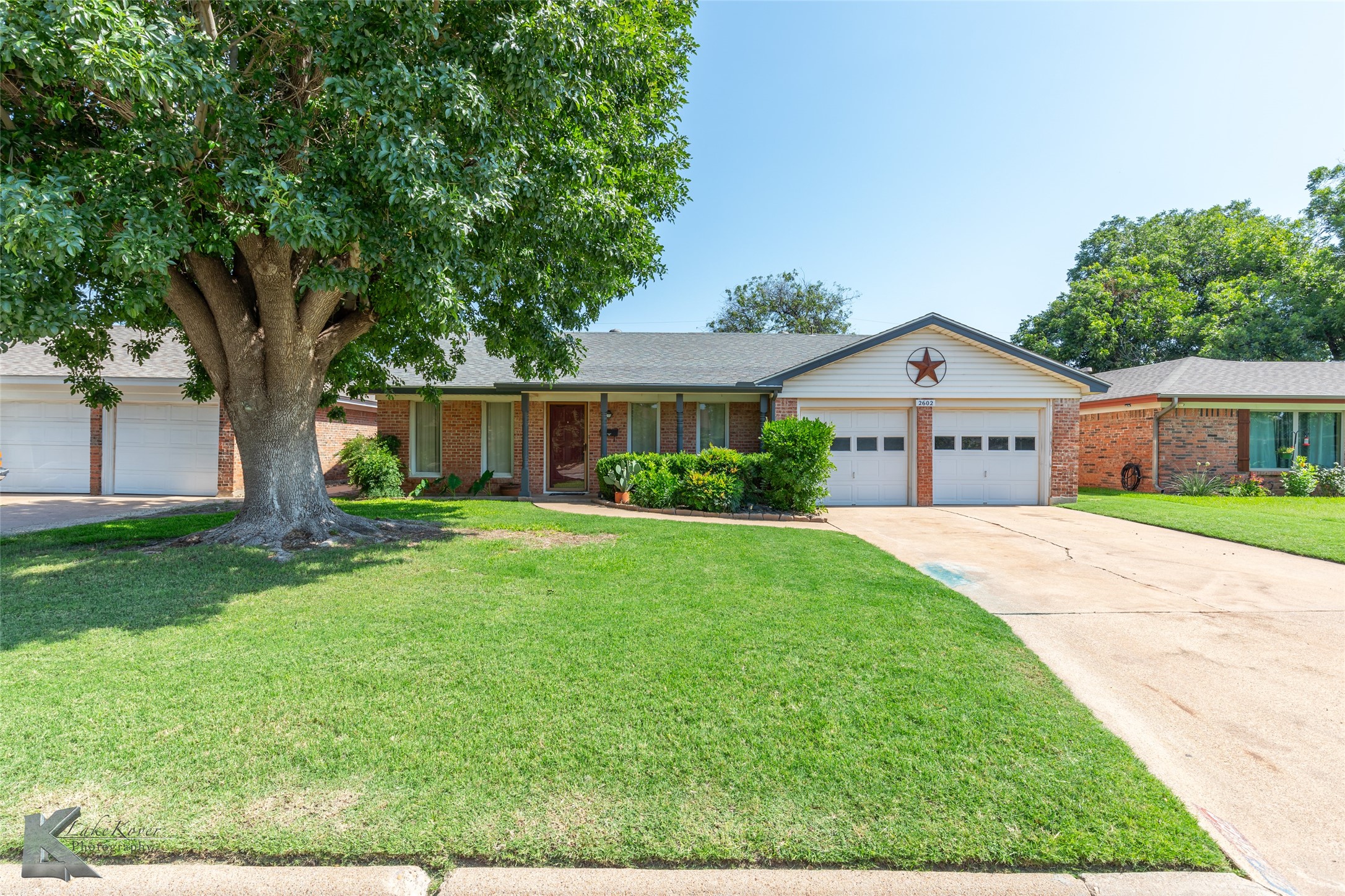 Photos of 2602 S 38th St Abilene TX 79605