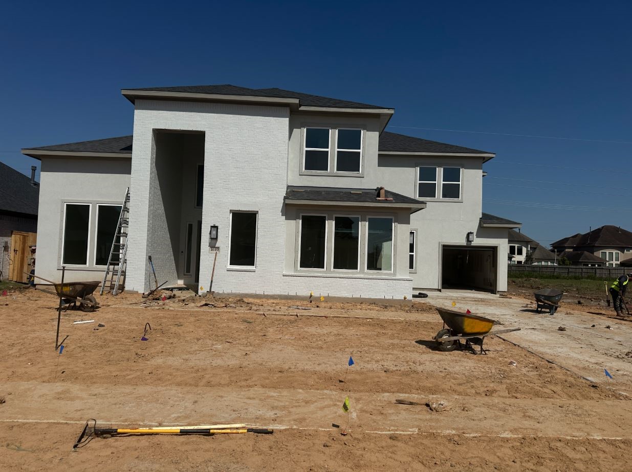 Photos of 1649 Birch Lake Bnd Friendswood TX 77546