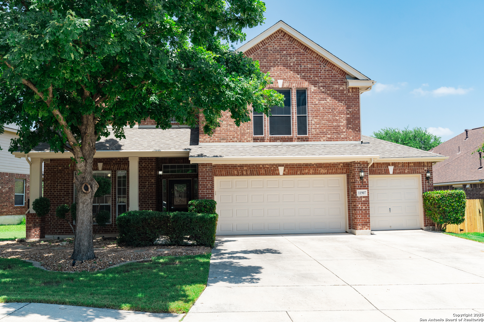 Photos of 11907 Perla Joy San Antonio TX 78253