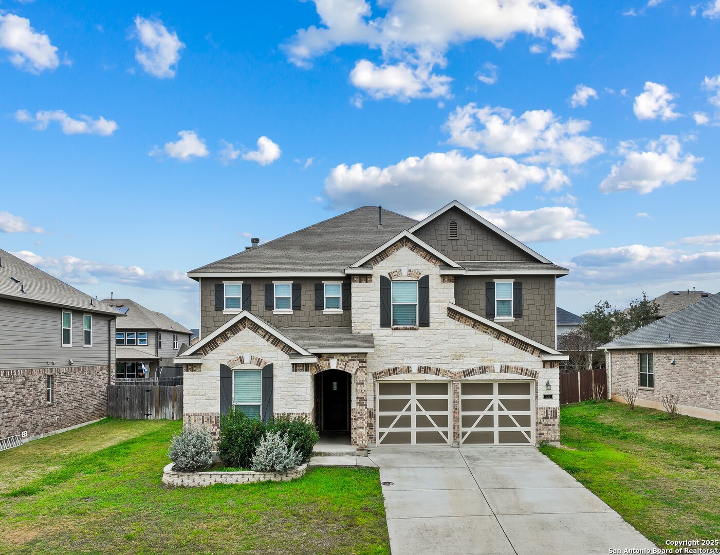 Photos of 120 Rocky Path Boerne TX 78006