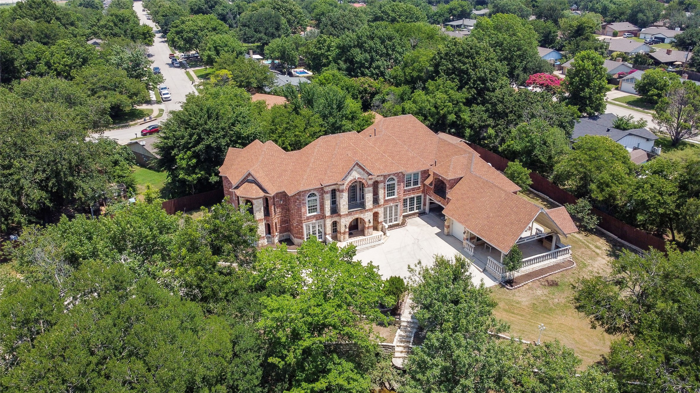 Photos of 469 Apache Trl Keller TX 76248