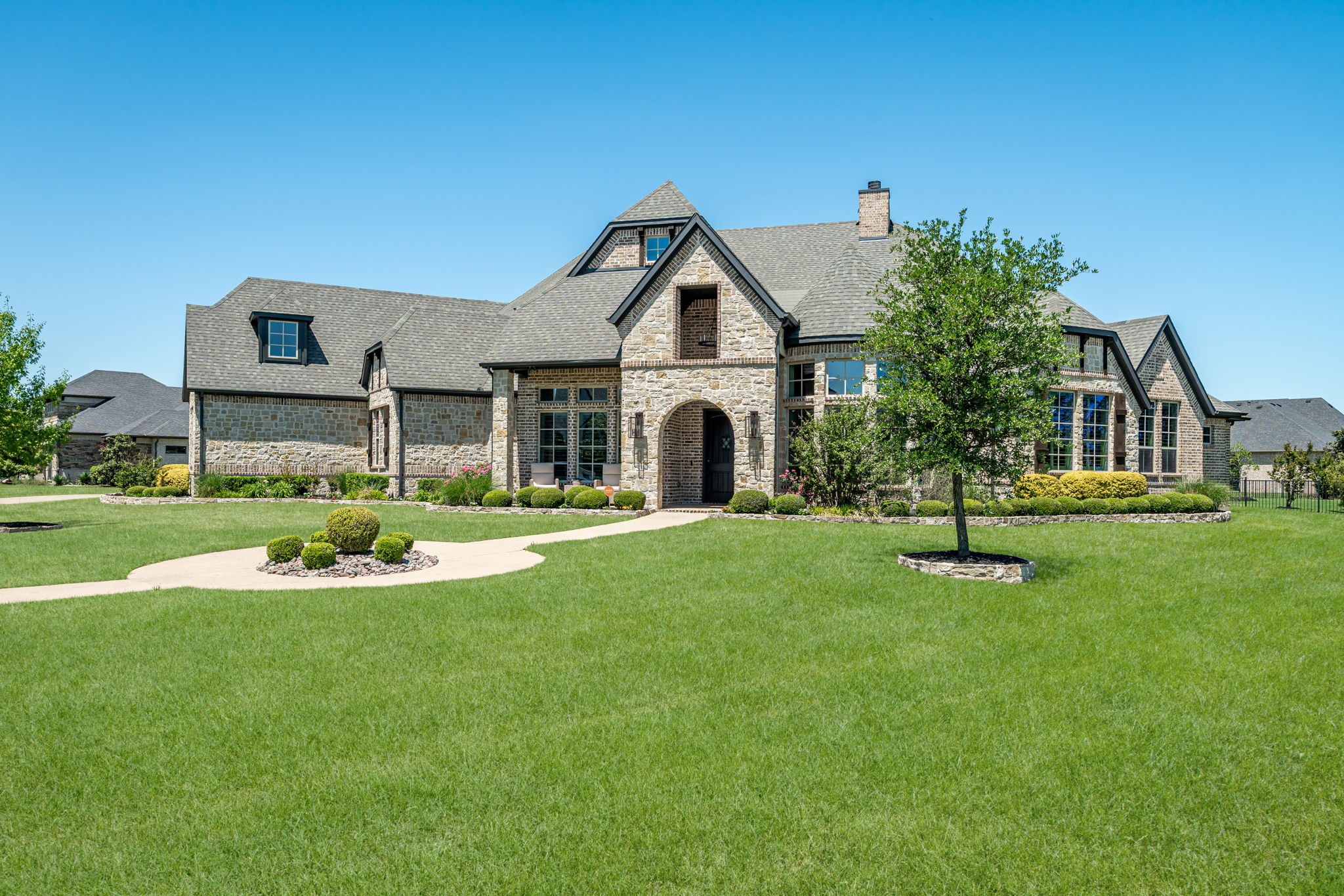Photos of 4241 Tranquility Ln Prosper TX 75078