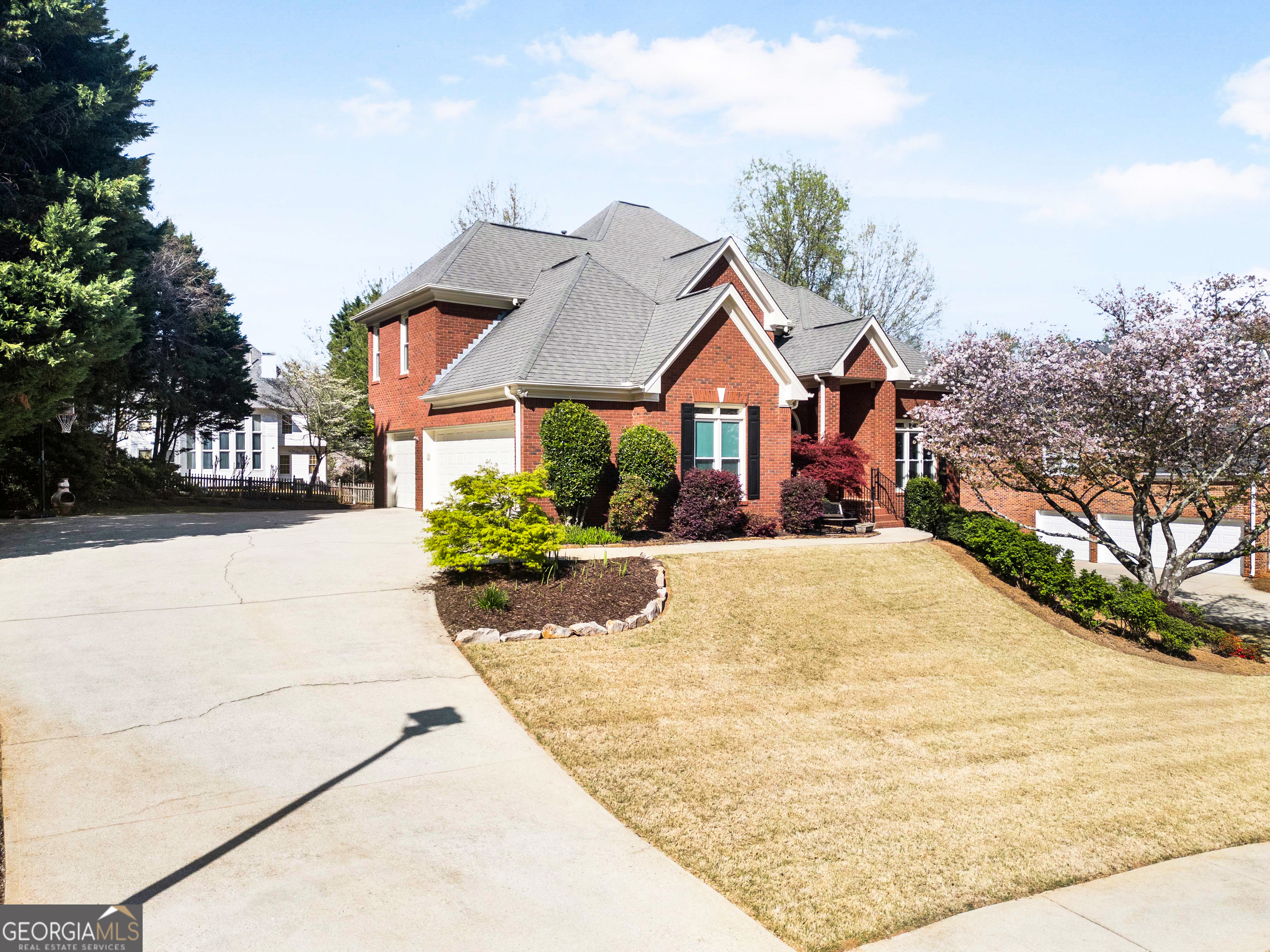 Photos of 1574 Stepstone Way Lawrenceville GA 30043