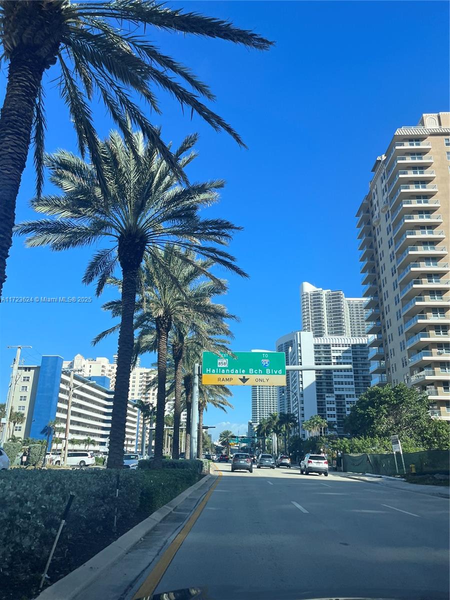 Photos of 1913 S Ocean Dr Apt 302 Hallandale Beach FL 33009