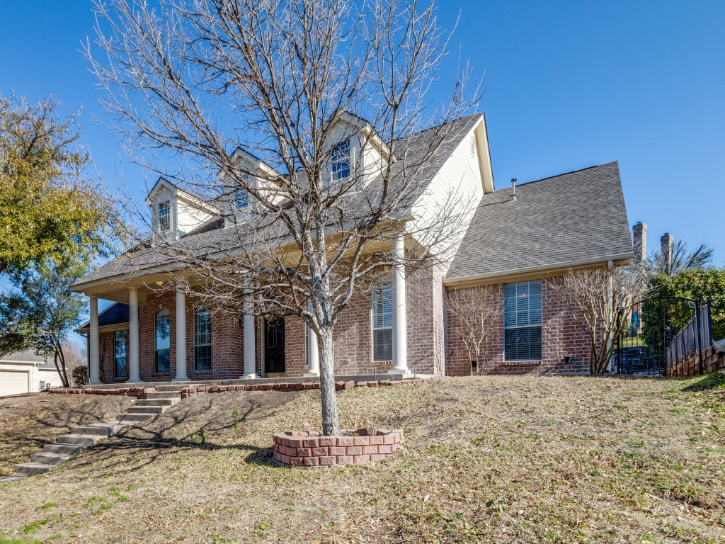 Photos of 7508 Gleneagles Way Fort Worth TX 76179