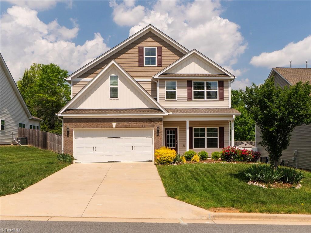 Photos of 6727 Barton Creek Dr Whitsett NC 27377