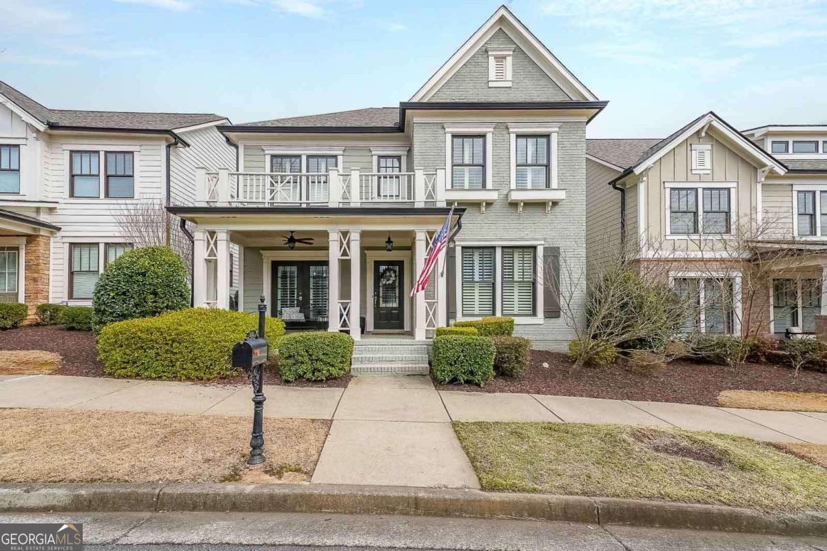 Photos of 3831 Portland Trail Dr Suwanee GA 30024