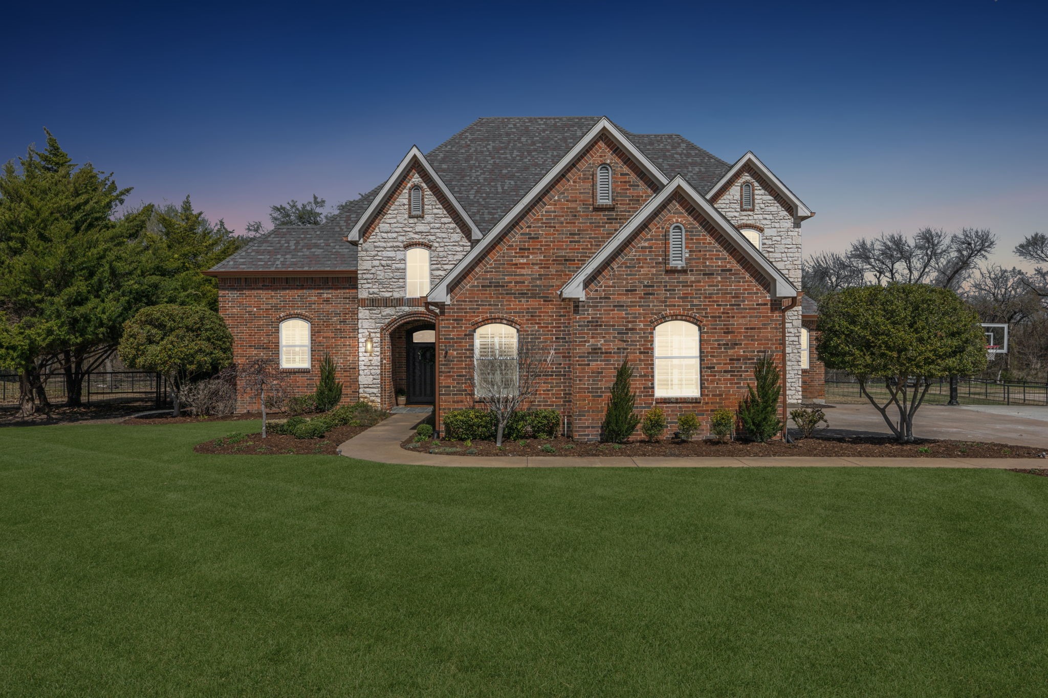 Photos of 9111 Saddle Horn Ct Prosper TX 75078